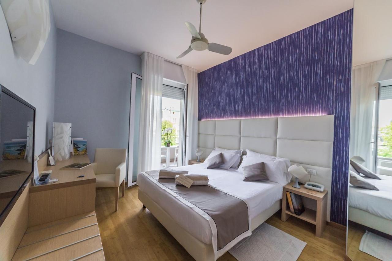 גביצ'ה מארה Hotel Alexander מראה חיצוני תמונה