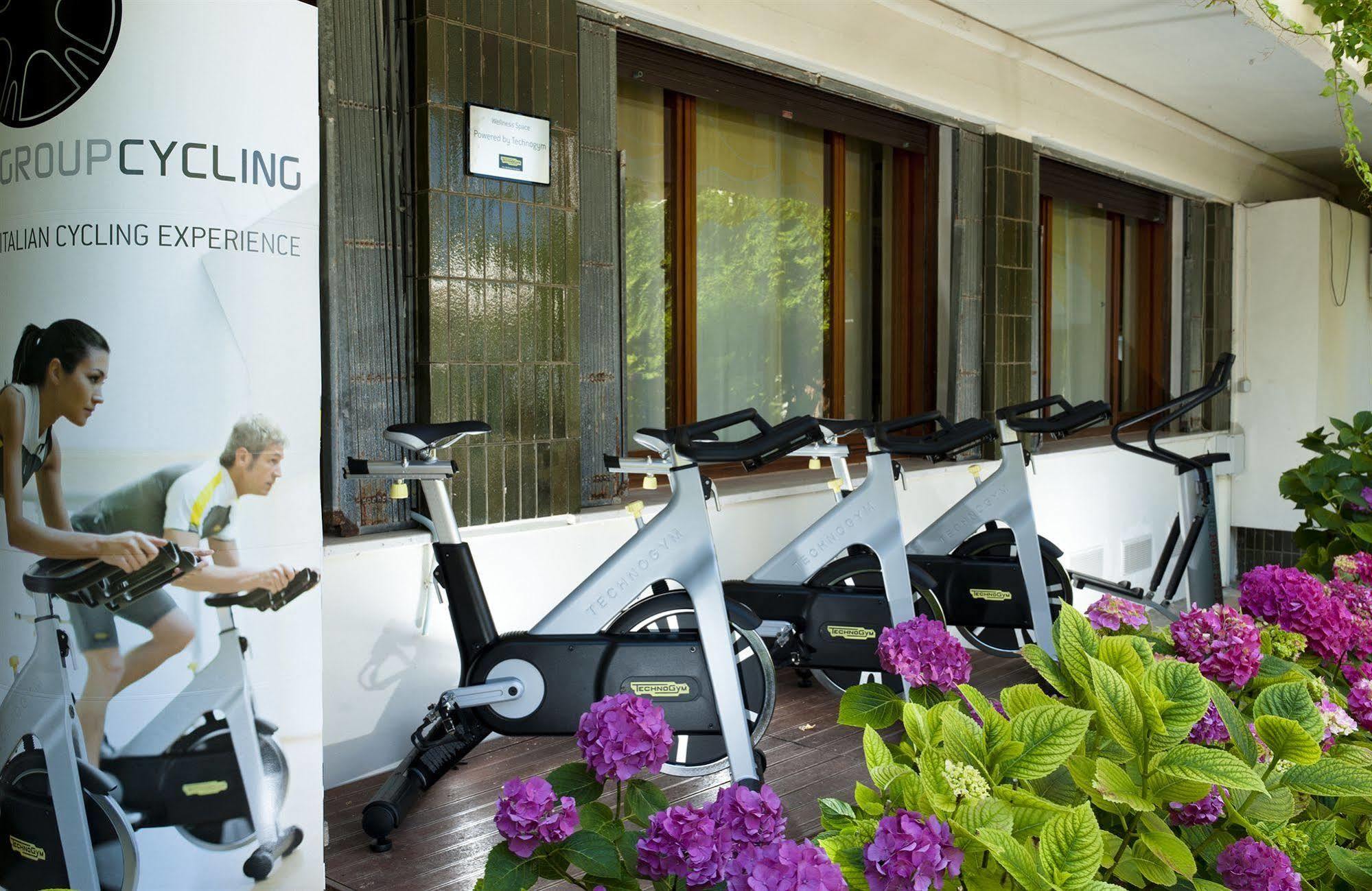 גביצ'ה מארה Hotel Alexander מראה חיצוני תמונה